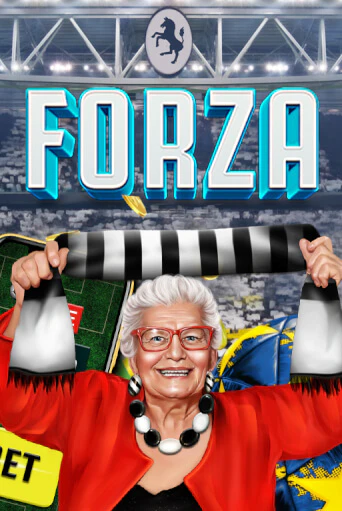 Forza Играть бесплатно в слот | Вулкан Победа