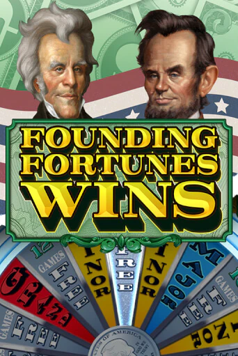 Founding Fortunes Wins Играть бесплатно в слот | Вулкан Победа