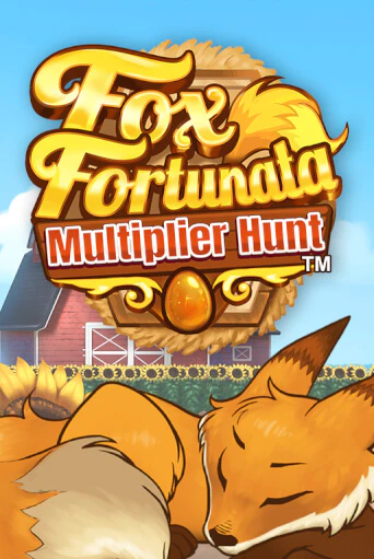 Fox Fortunata: Multiplier Hunt™ Играть бесплатно в слот | Вулкан Победа