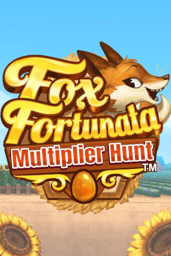 Fox Fortunata: Multiplier Hunt Играть бесплатно в слот | Вулкан Победа
