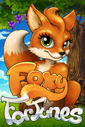 Foxy Fortune Играть бесплатно в слот | Вулкан Победа