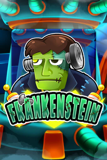 Frankenstein Играть бесплатно в слот | Вулкан Победа