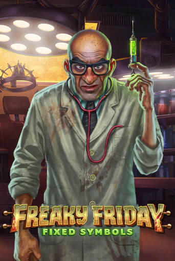 Freaky Friday Fixed Symbols Играть бесплатно в слот | Вулкан Победа