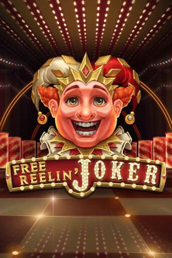 Free Reelin' Joker Играть бесплатно в слот | Вулкан Победа