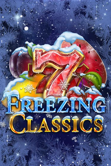 Freezing Classics Играть бесплатно в слот | Вулкан Победа