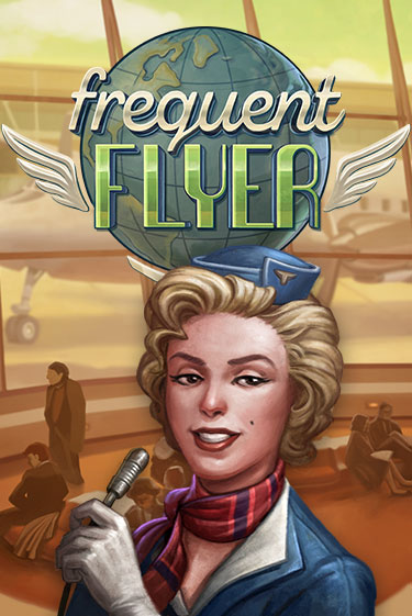 Frequent Flyer Играть бесплатно в слот | Вулкан Победа