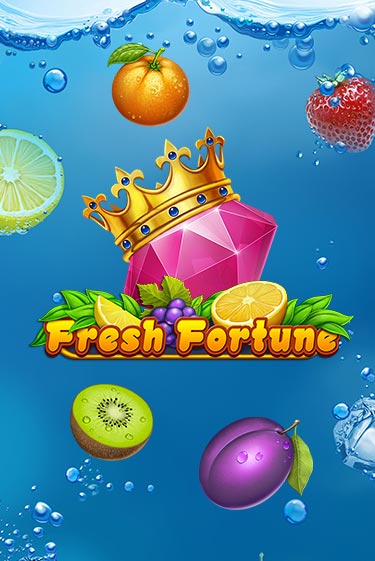 Fresh Fortune Играть бесплатно в слот | Вулкан Победа