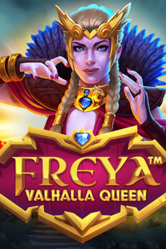 Freya Valhalla Queen™ Играть бесплатно в слот | Вулкан Победа