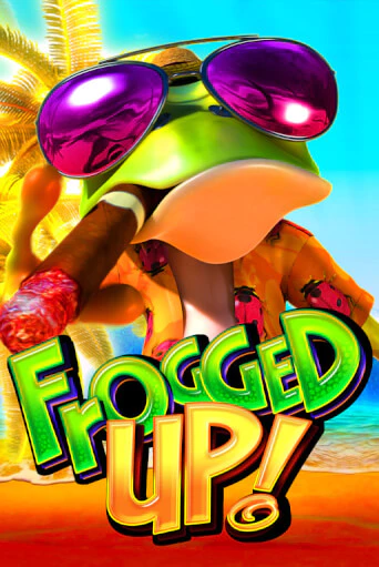 Frogged Up! Играть бесплатно в слот | Вулкан Победа