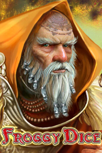Froggy Dice Играть бесплатно в слот | Вулкан Победа