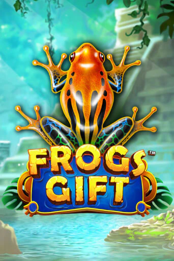 Frog's Gift Играть бесплатно в слот | Вулкан Победа
