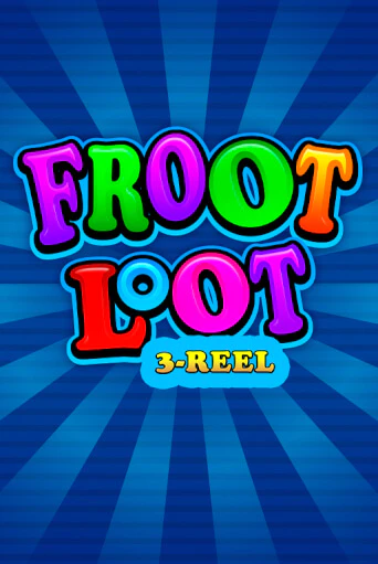 Froot Loot 3-Reel Играть бесплатно в слот | Вулкан Победа