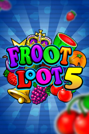 Froot Loot 5-Line Играть бесплатно в слот | Вулкан Победа