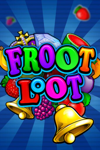 Froot Loot 9-Line Играть бесплатно в слот | Вулкан Победа