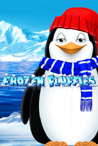 Frozen Fluffies Играть бесплатно в слот | Вулкан Победа