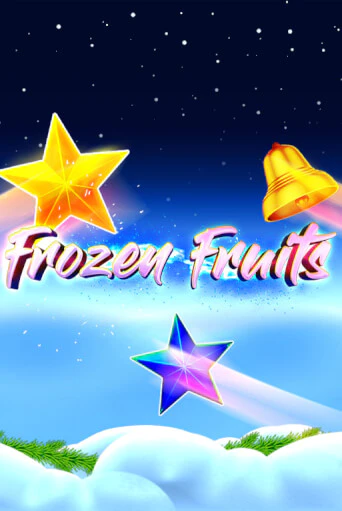 Frozen Fruits Играть бесплатно в слот | Вулкан Победа