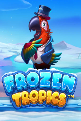 Frozen Tropics Играть бесплатно в слот | Вулкан Победа