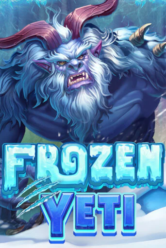 Frozen Yeti Играть бесплатно в слот | Вулкан Победа
