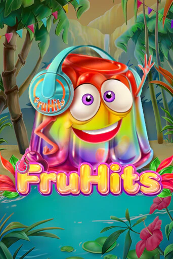 FruHits Играть бесплатно в слот | Вулкан Победа