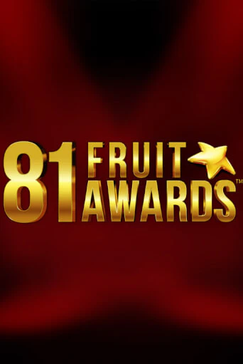 Fruit Awards Играть бесплатно в слот | Вулкан Победа