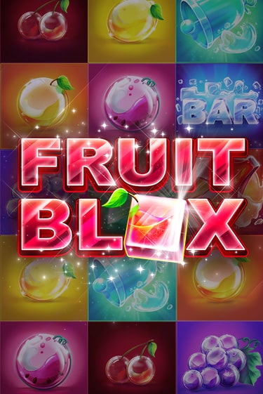 FruitBlox Играть бесплатно в слот | Вулкан Победа