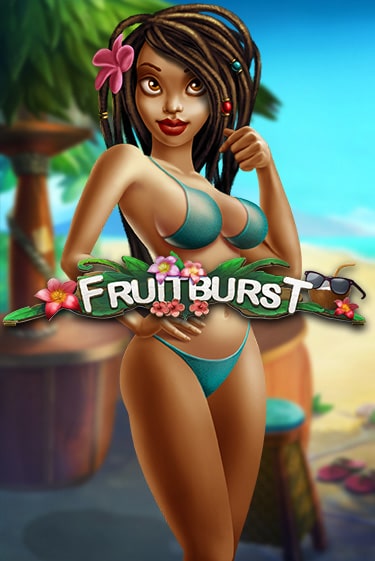 Fruit Burst Играть бесплатно в слот | Вулкан Победа