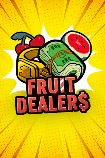Fruit Dealers Играть бесплатно в слот | Вулкан Победа