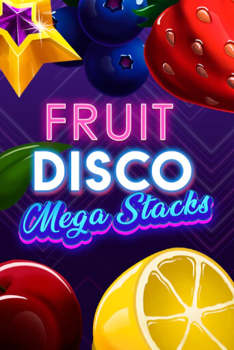 Fruit Disco: Mega Stacks Играть бесплатно в слот | Вулкан Победа