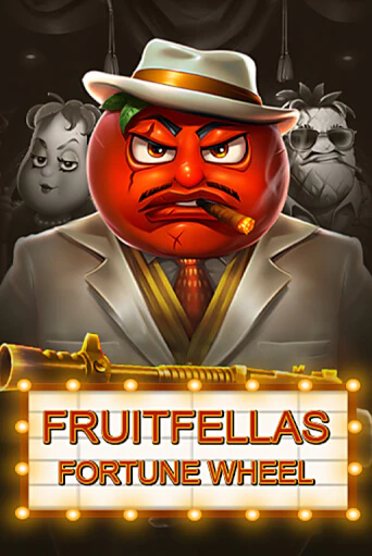 FRUITFELLAS: FORTUNE WHEEL Играть бесплатно в слот | Вулкан Победа