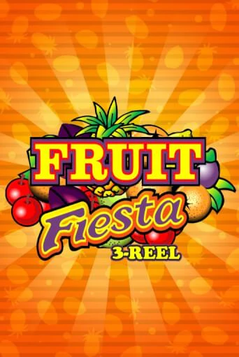 Fruit Fiesta 3-Reel Играть бесплатно в слот | Вулкан Победа