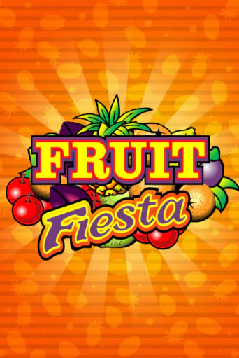 Fruit Fiesta 9-Line Играть бесплатно в слот | Вулкан Победа