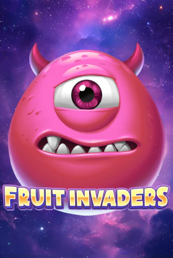 Fruit Invaders Играть бесплатно в слот | Вулкан Победа