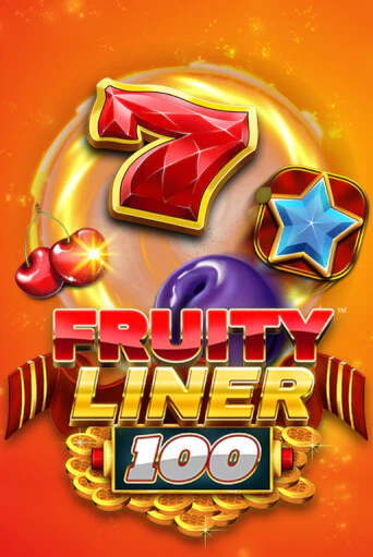 Fruityliner 100 Играть бесплатно в слот | Вулкан Победа