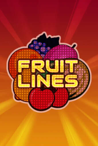 Fruit Lines Играть бесплатно в слот | Вулкан Победа