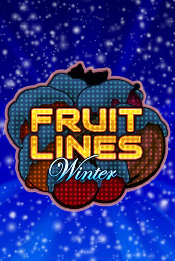 Fruit Lines Winter Играть бесплатно в слот | Вулкан Победа