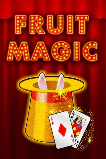 Fruit Magic   Играть бесплатно в слот | Вулкан Победа