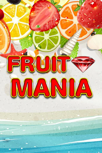 Fruit Mania Играть бесплатно в слот | Вулкан Победа