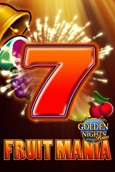 Fruit Mania Golden Nights Играть бесплатно в слот | Вулкан Победа
