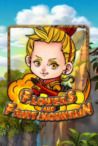 Fruit Mountain Играть бесплатно в слот | Вулкан Победа
