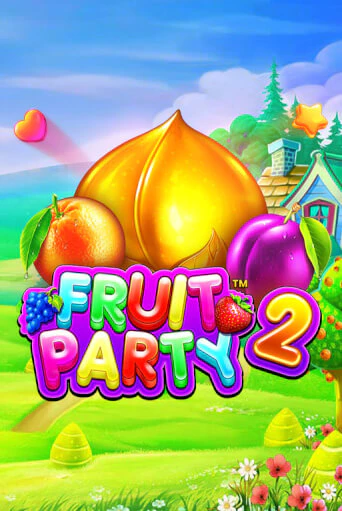 Fruit Party 2™ Играть бесплатно в слот | Вулкан Победа