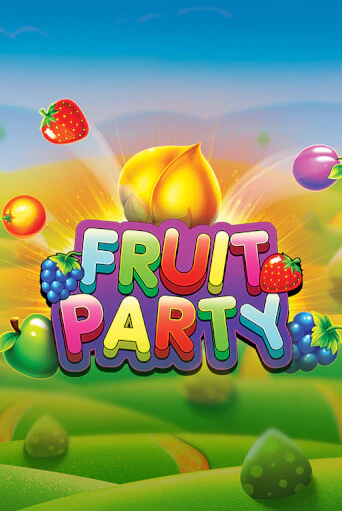 Fruit Party Играть бесплатно в слот | Вулкан Победа