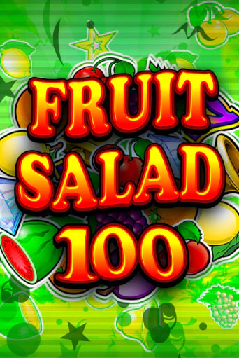 Fruit Salad 100 Играть бесплатно в слот | Вулкан Победа