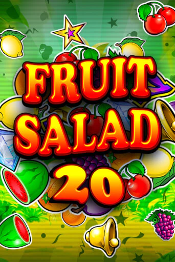 Fruit Salad 20 Играть бесплатно в слот | Вулкан Победа