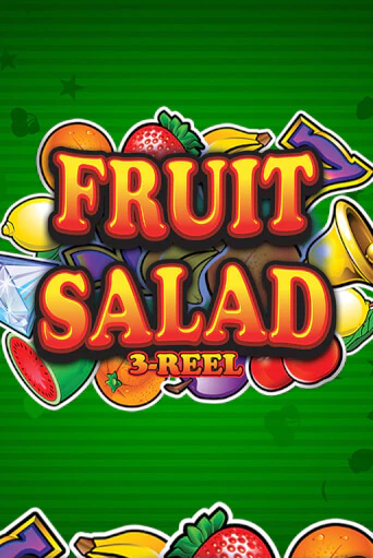 Fruit Salad 3-Reel Играть бесплатно в слот | Вулкан Победа