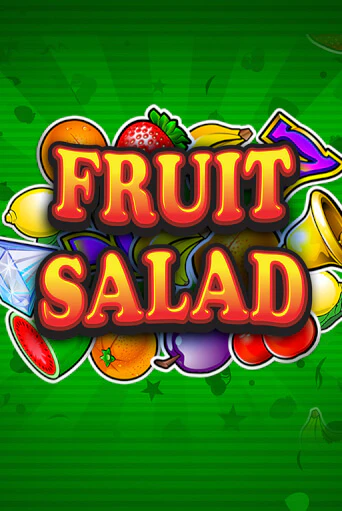 Fruit Salad Играть бесплатно в слот | Вулкан Победа