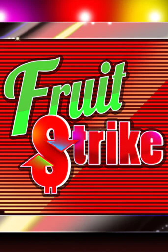 Fruit Strike Играть бесплатно в слот | Вулкан Победа