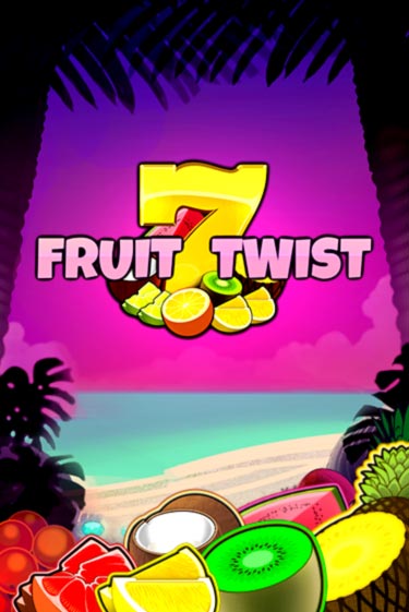 Fruit Twist Играть бесплатно в слот | Вулкан Победа
