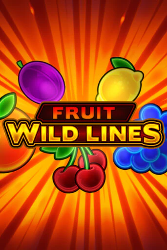 Fruit Wild Lines Играть бесплатно в слот | Вулкан Победа