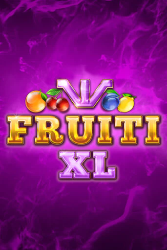 Fruiti XL Играть бесплатно в слот | Вулкан Победа