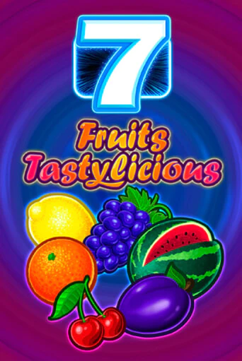 Fruits Tastylicious Играть бесплатно в слот | Вулкан Победа